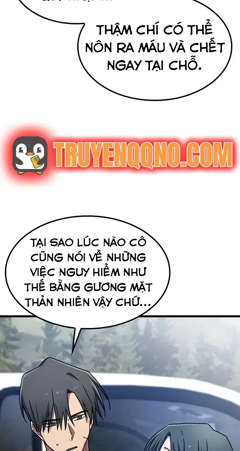 Linh Hồn Ma Quái Chap 29 - Next Chap 30