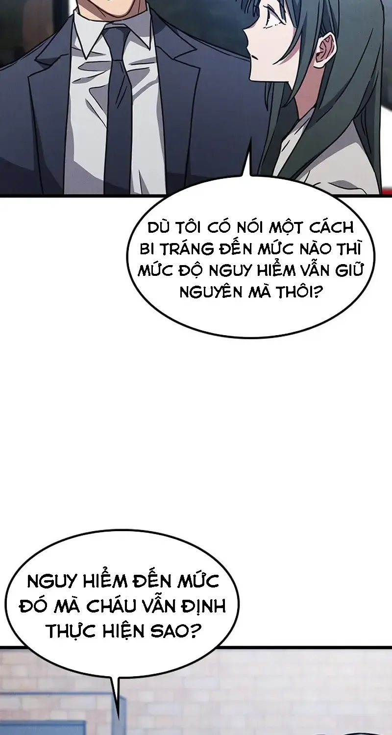 Linh Hồn Ma Quái Chap 29 - Next Chap 30