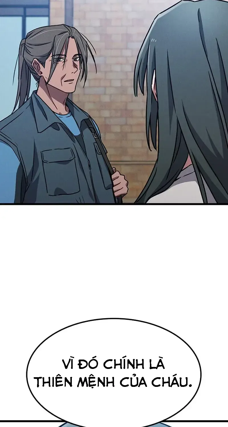 Linh Hồn Ma Quái Chap 29 - Next Chap 30