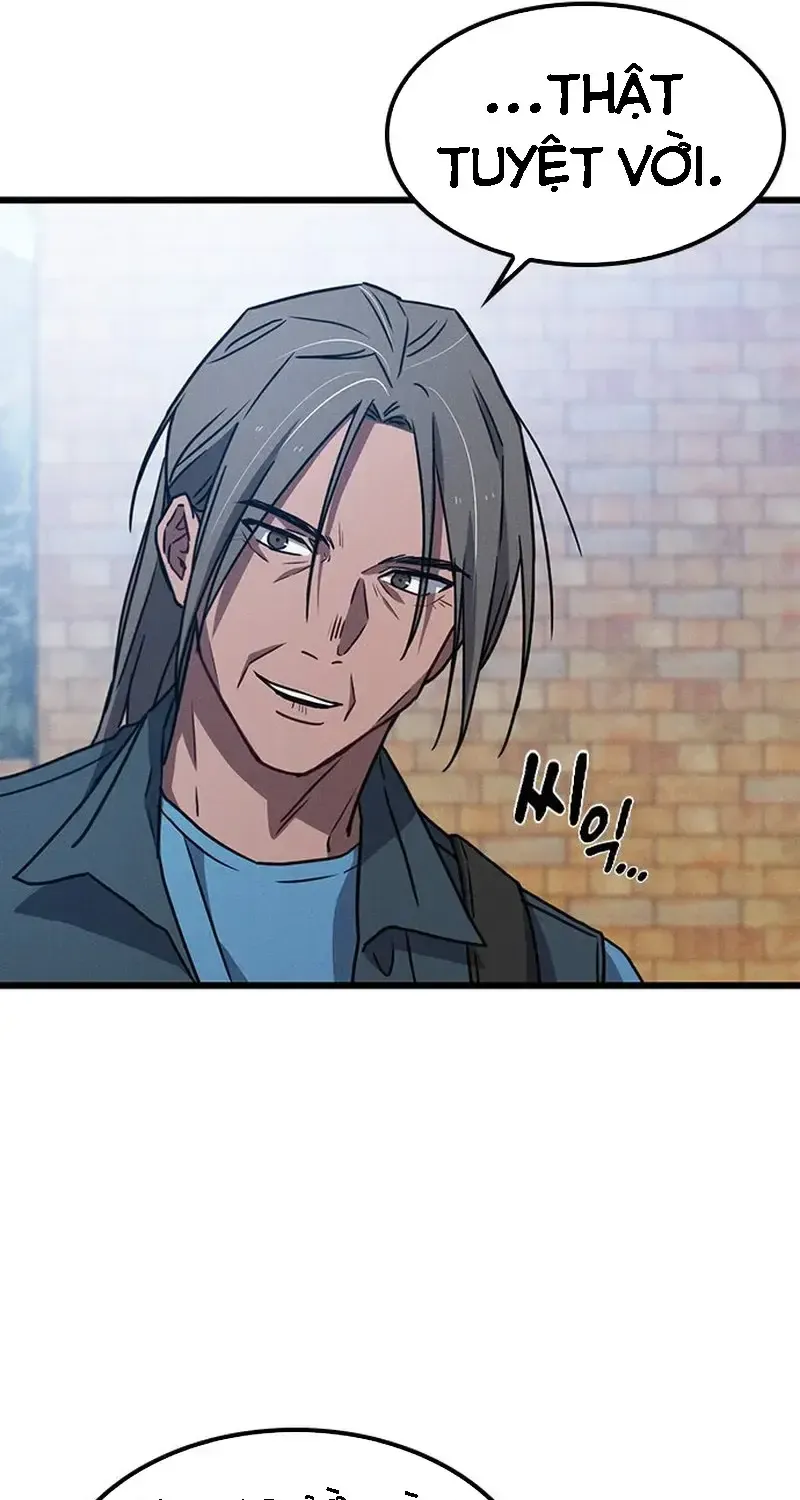 Linh Hồn Ma Quái Chap 29 - Next Chap 30