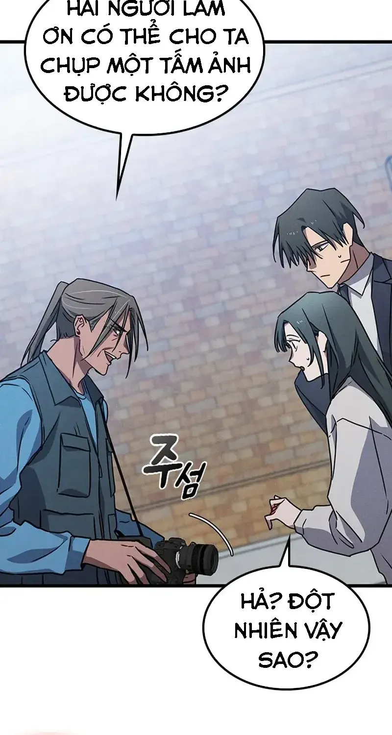 Linh Hồn Ma Quái Chap 29 - Next Chap 30