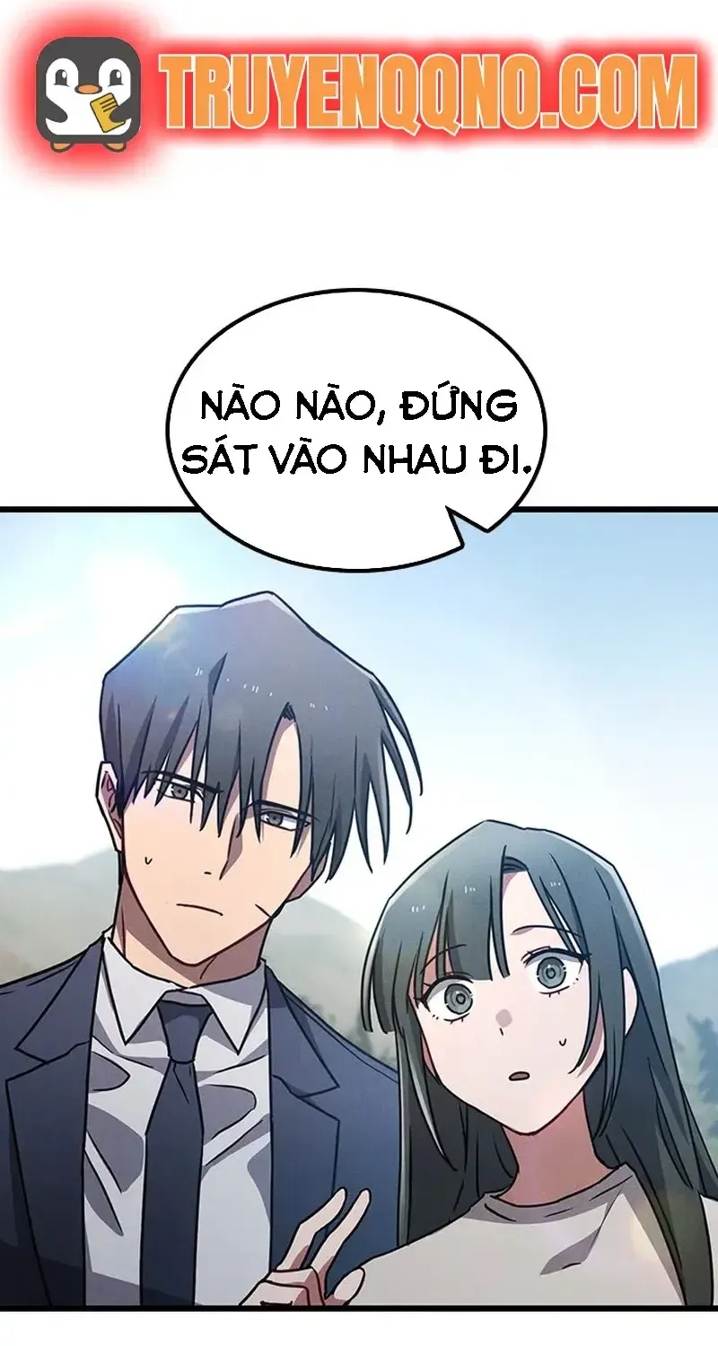 Linh Hồn Ma Quái Chap 29 - Next Chap 30
