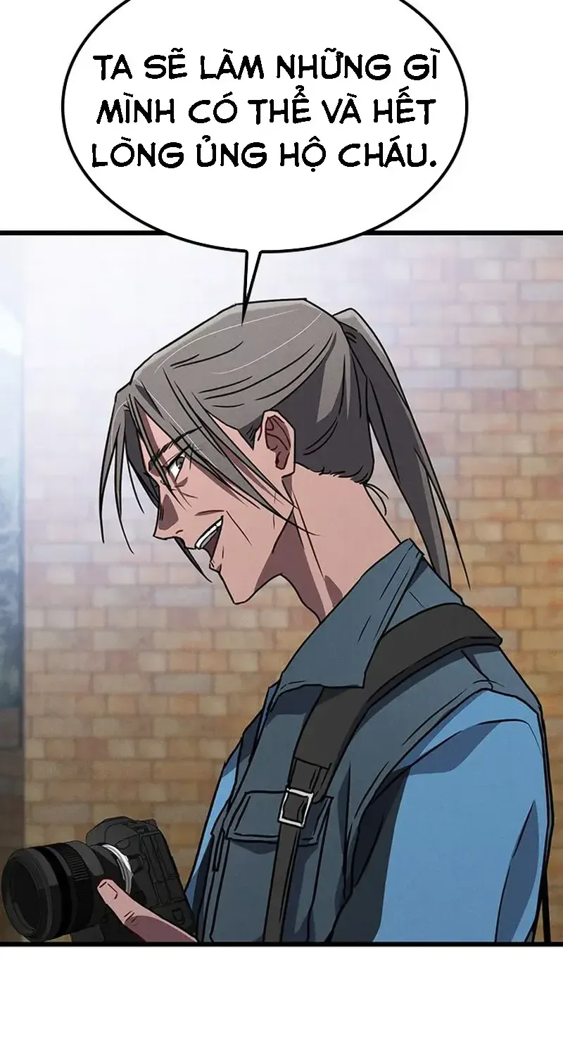 Linh Hồn Ma Quái Chap 29 - Next Chap 30