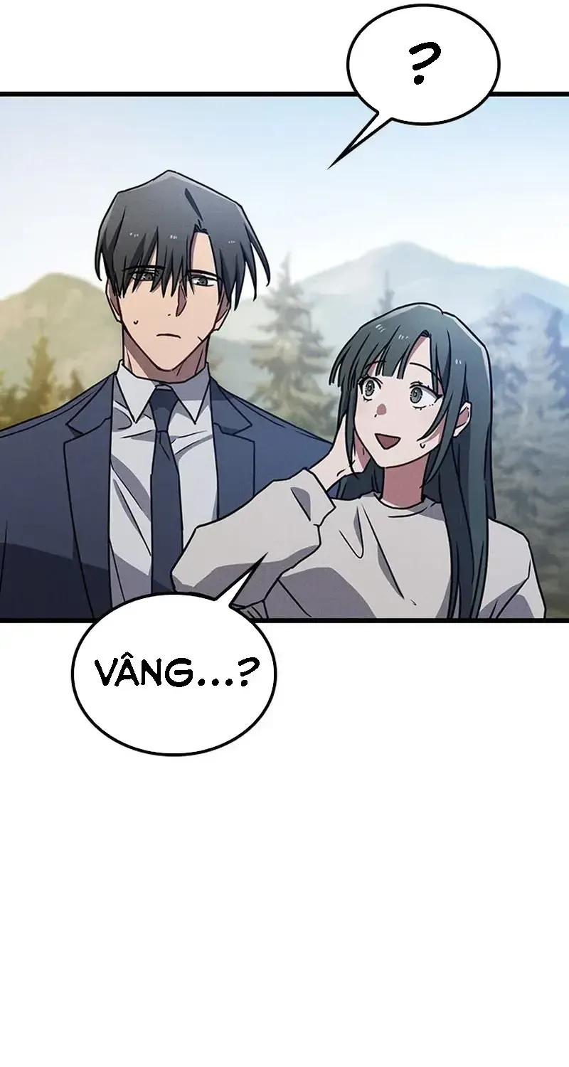 Linh Hồn Ma Quái Chap 29 - Next Chap 30