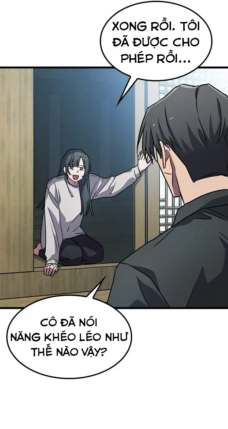 Linh Hồn Ma Quái Chap 29 - Next Chap 30