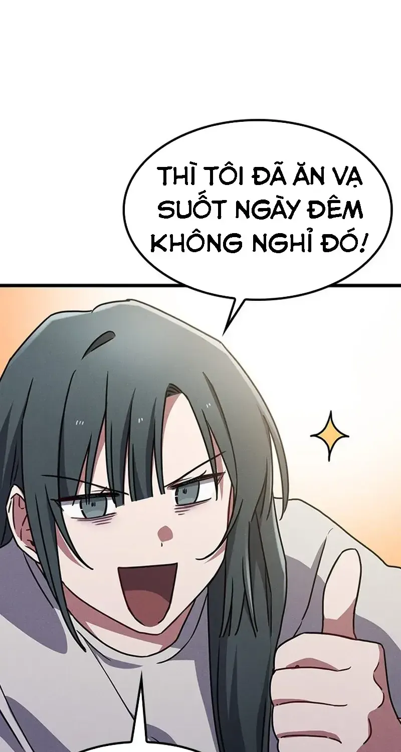 Linh Hồn Ma Quái Chap 29 - Next Chap 30