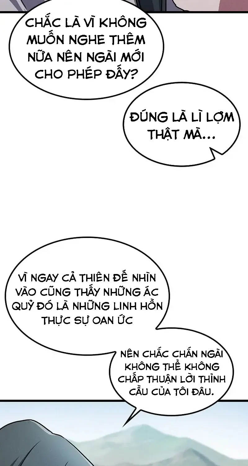 Linh Hồn Ma Quái Chap 29 - Next Chap 30