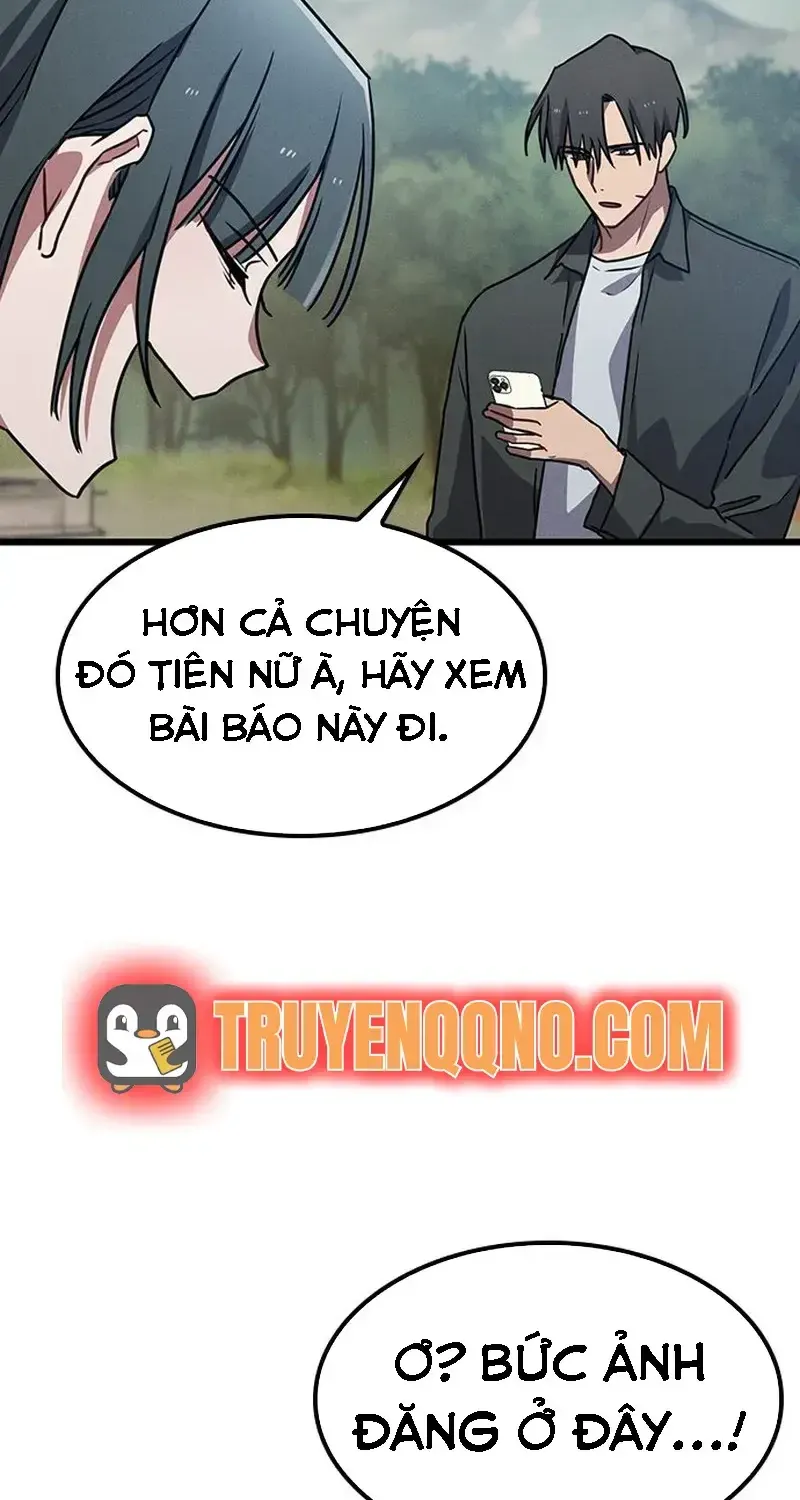 Linh Hồn Ma Quái Chap 29 - Next Chap 30