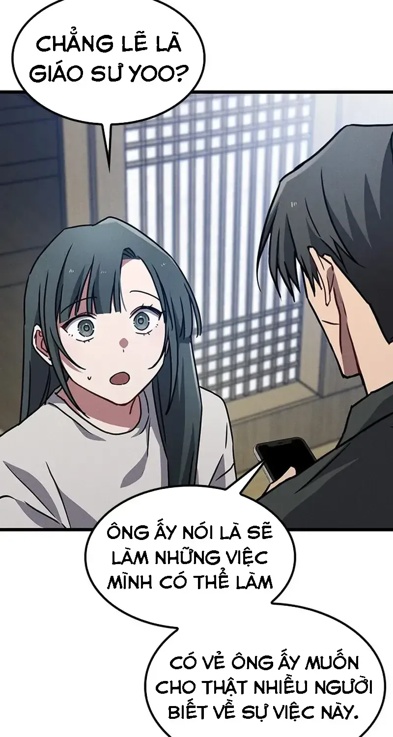 Linh Hồn Ma Quái Chap 29 - Next Chap 30
