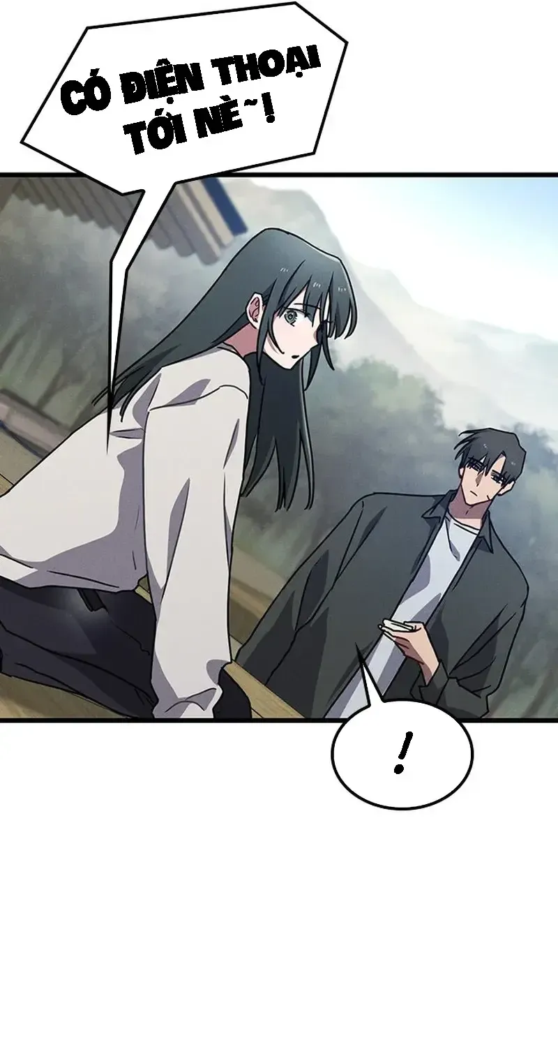 Linh Hồn Ma Quái Chap 29 - Next Chap 30