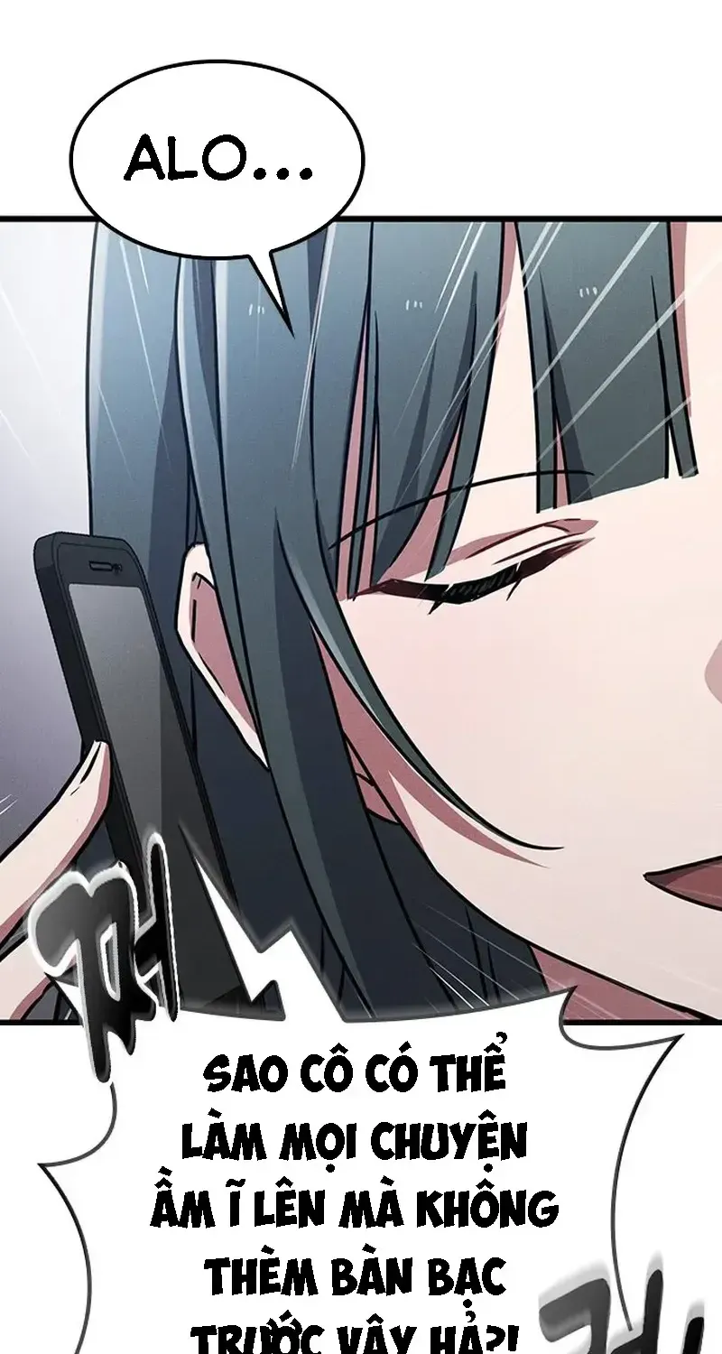 Linh Hồn Ma Quái Chap 29 - Next Chap 30