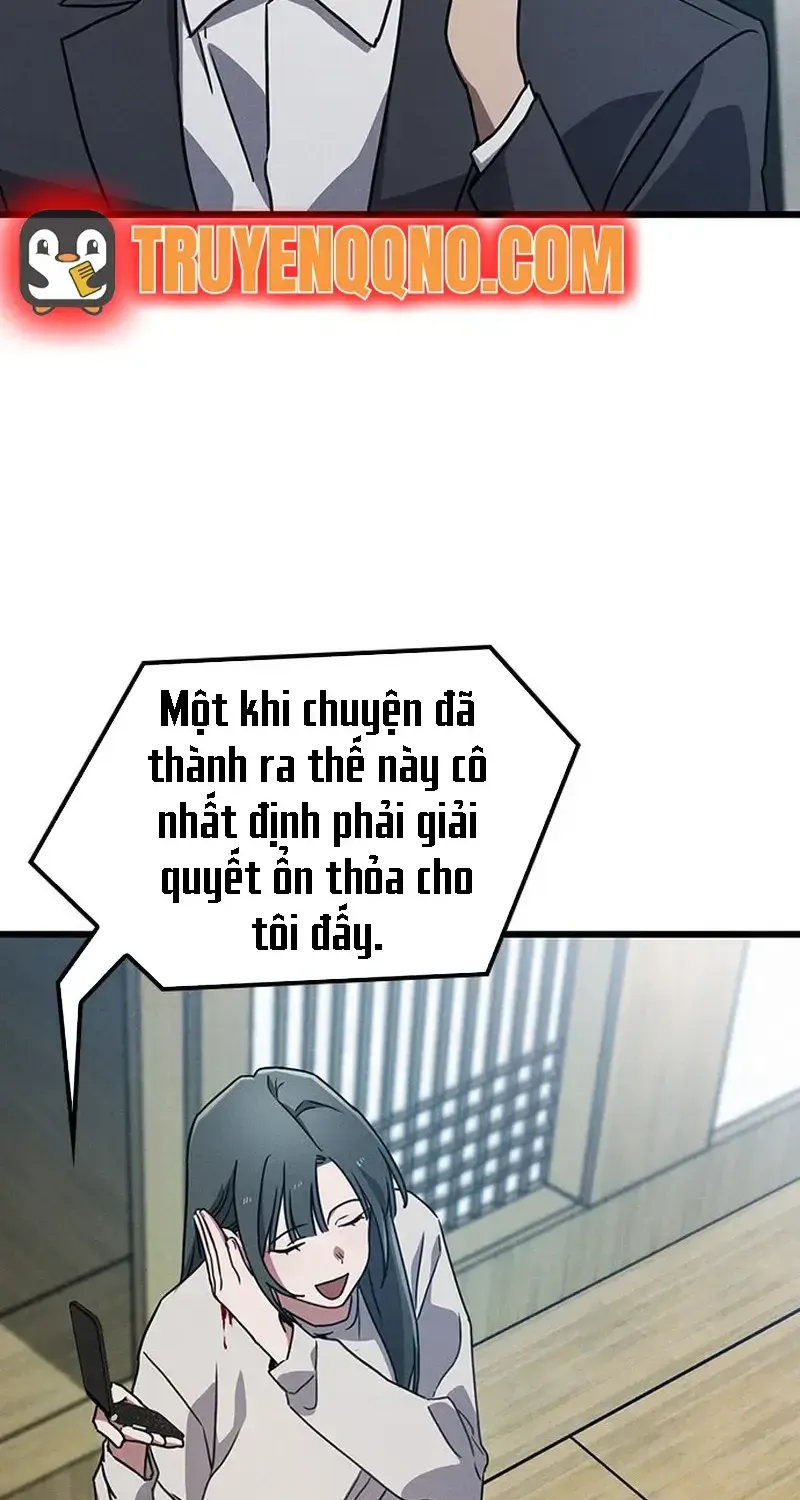 Linh Hồn Ma Quái Chap 29 - Next Chap 30