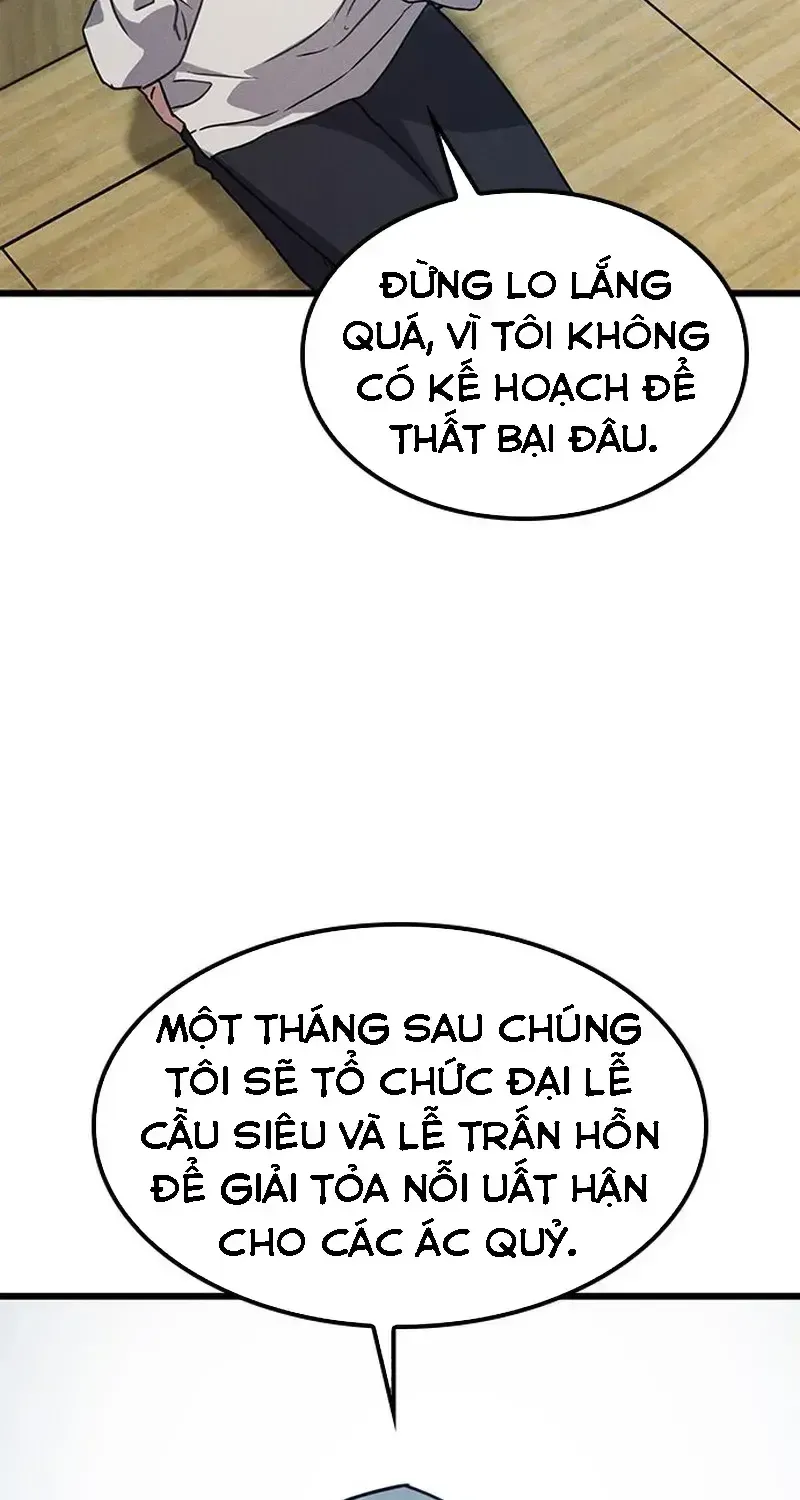 Linh Hồn Ma Quái Chap 29 - Next Chap 30