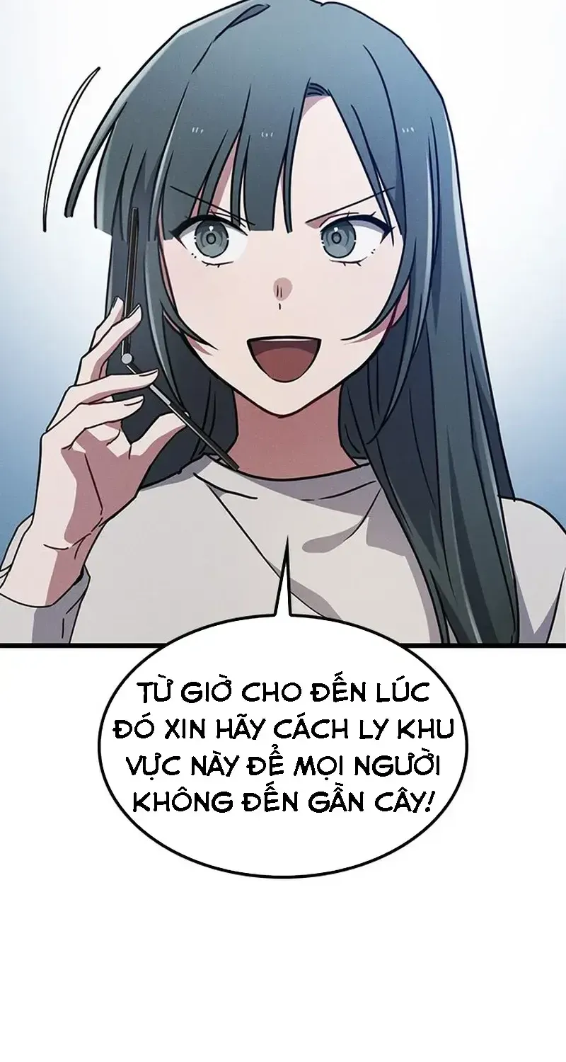 Linh Hồn Ma Quái Chap 29 - Next Chap 30