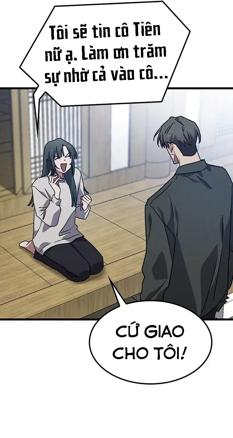Linh Hồn Ma Quái Chap 29 - Next Chap 30
