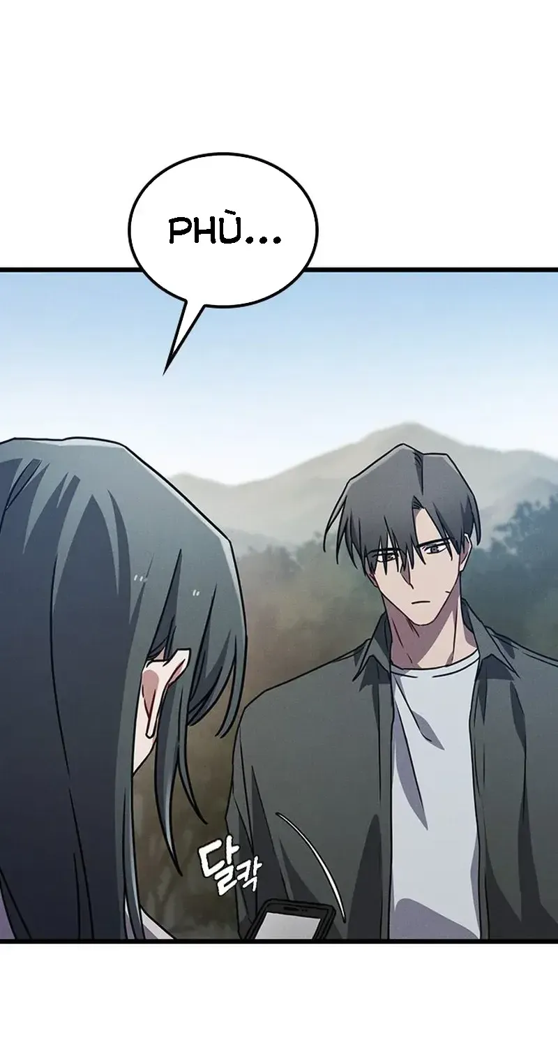 Linh Hồn Ma Quái Chap 29 - Next Chap 30