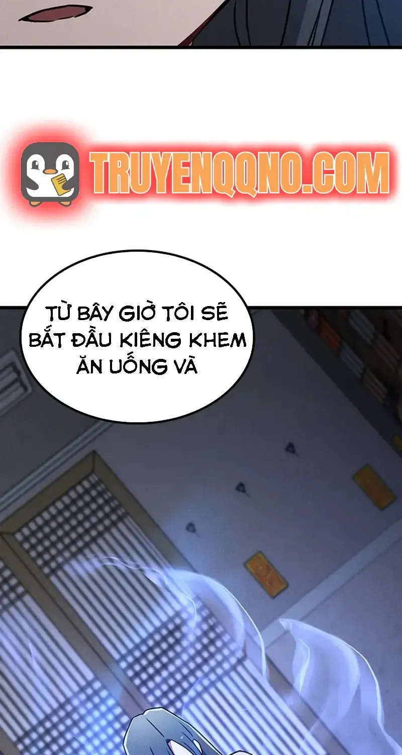 Linh Hồn Ma Quái Chap 29 - Next Chap 30