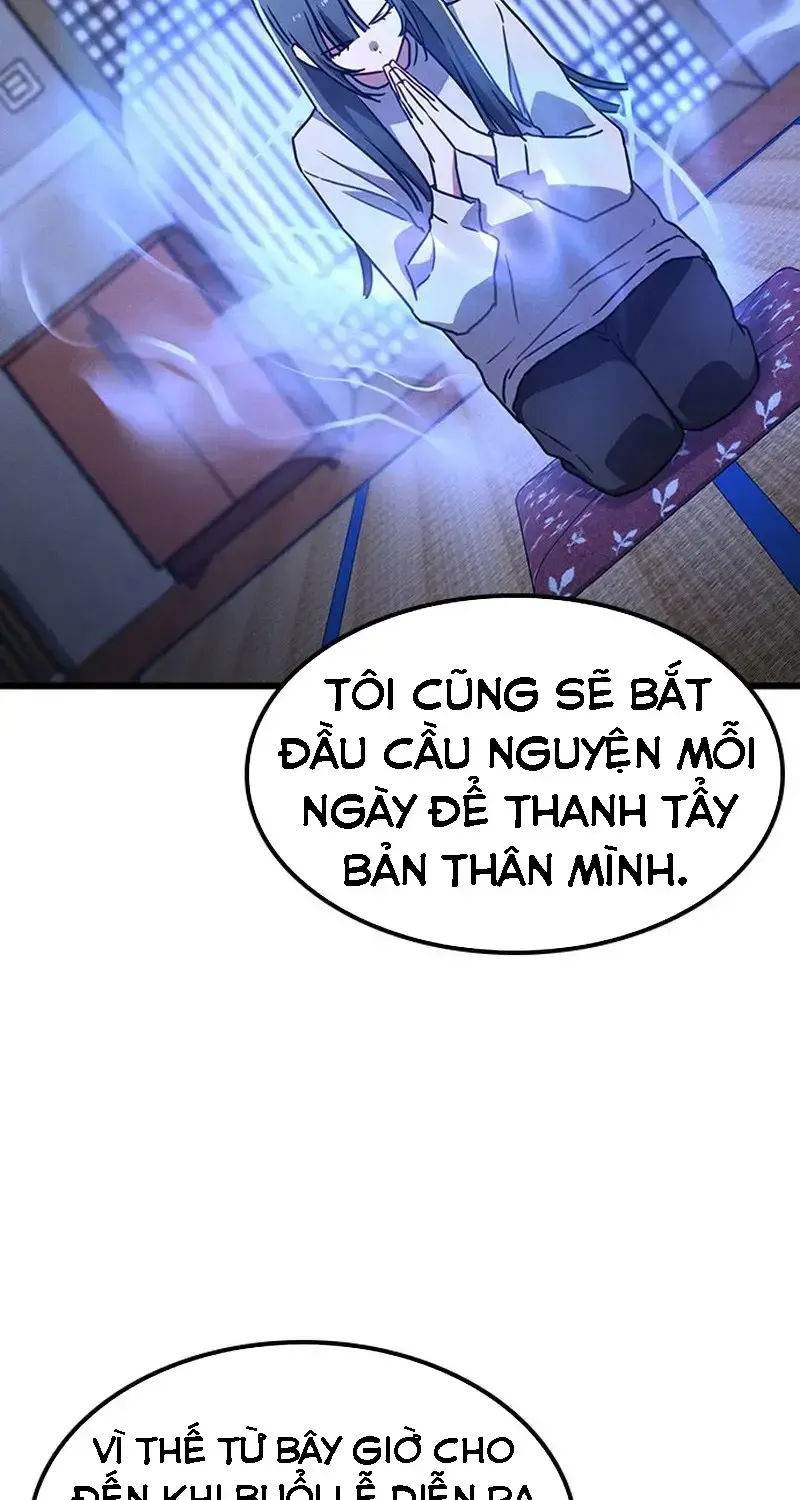 Linh Hồn Ma Quái Chap 29 - Next Chap 30
