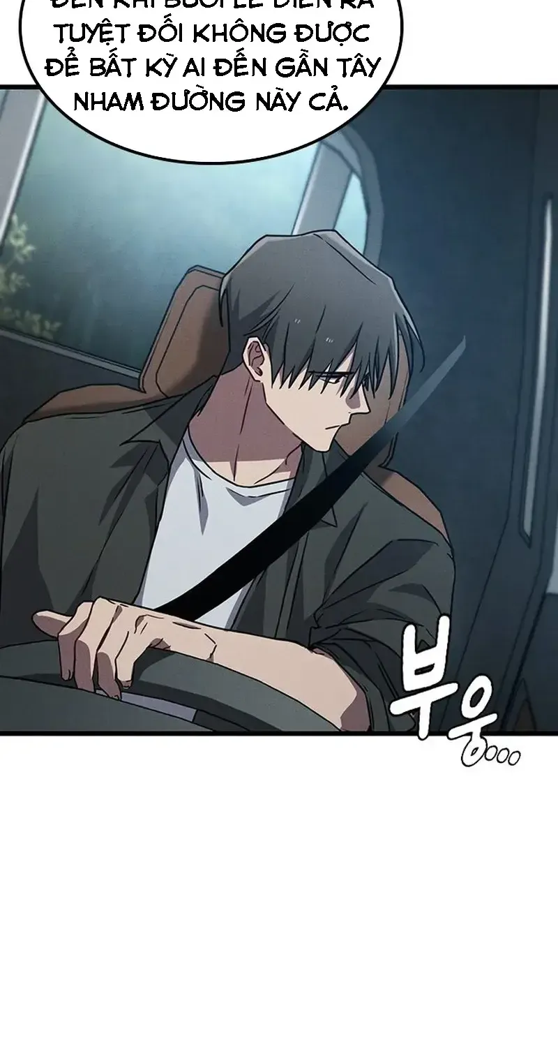 Linh Hồn Ma Quái Chap 29 - Next Chap 30