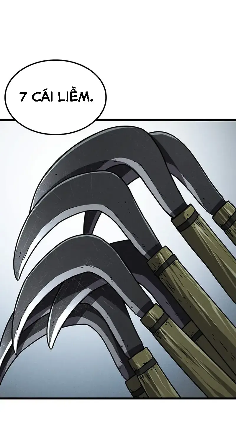 Linh Hồn Ma Quái Chap 29 - Next Chap 30