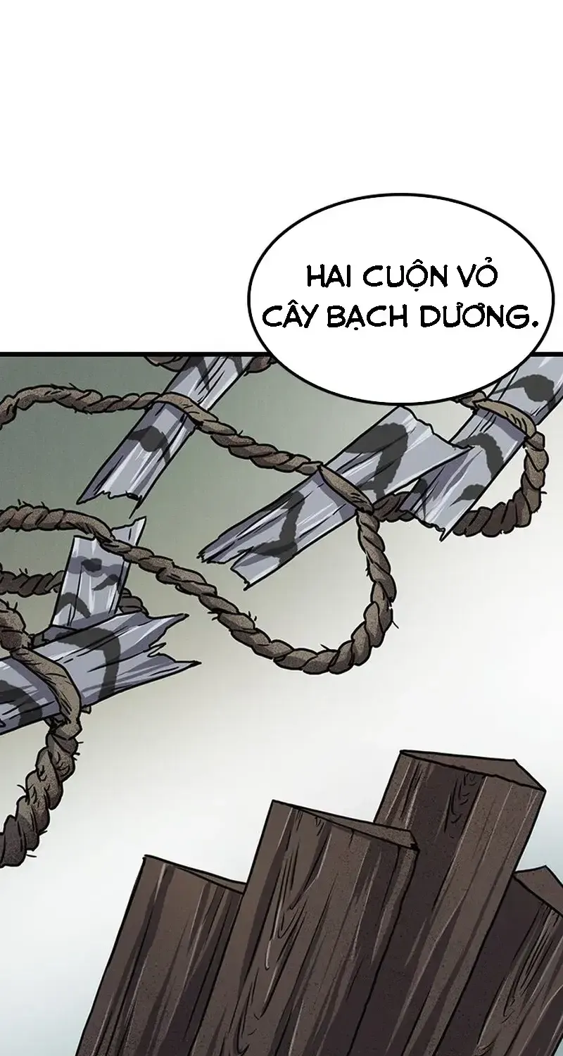 Linh Hồn Ma Quái Chap 29 - Next Chap 30