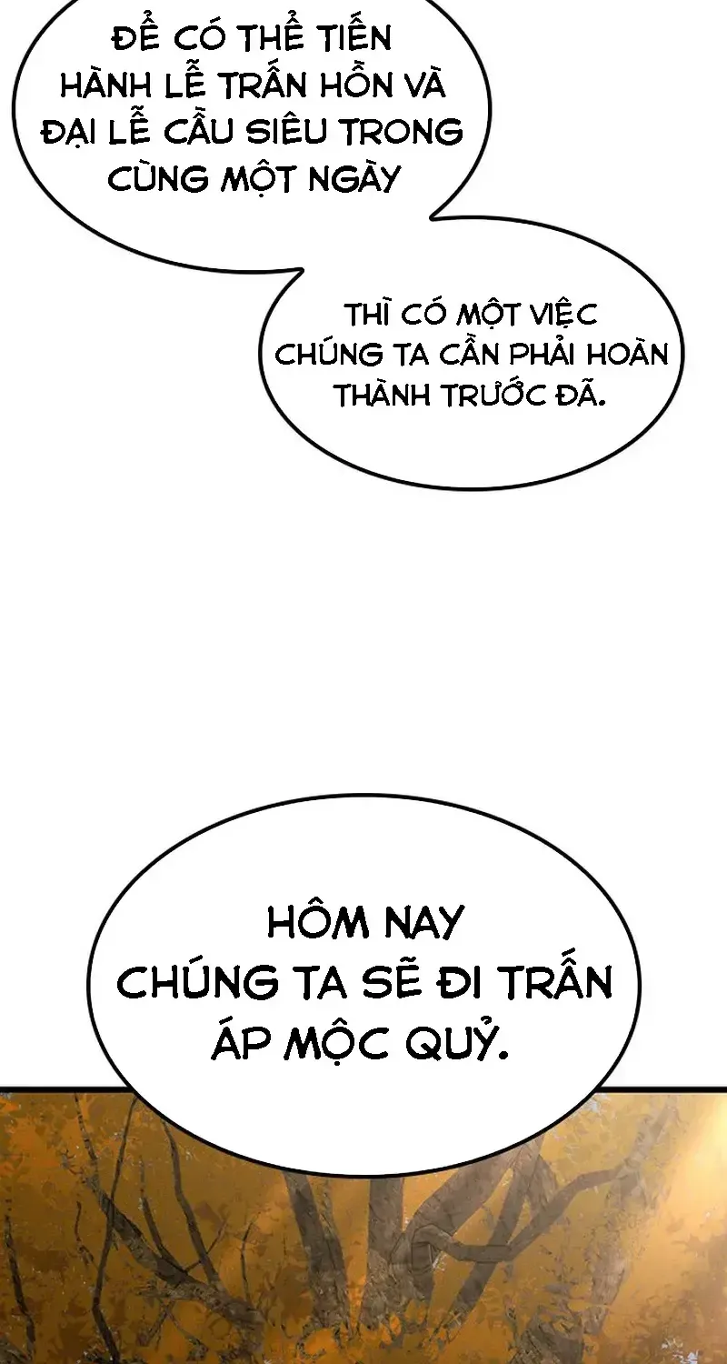 Linh Hồn Ma Quái Chap 29 - Next Chap 30