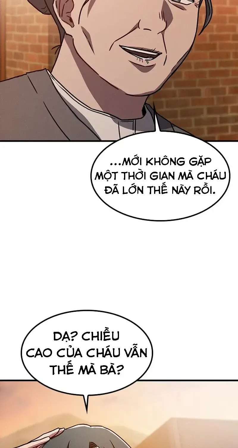 Linh Hồn Ma Quái Chap 30 - Next Chap 31