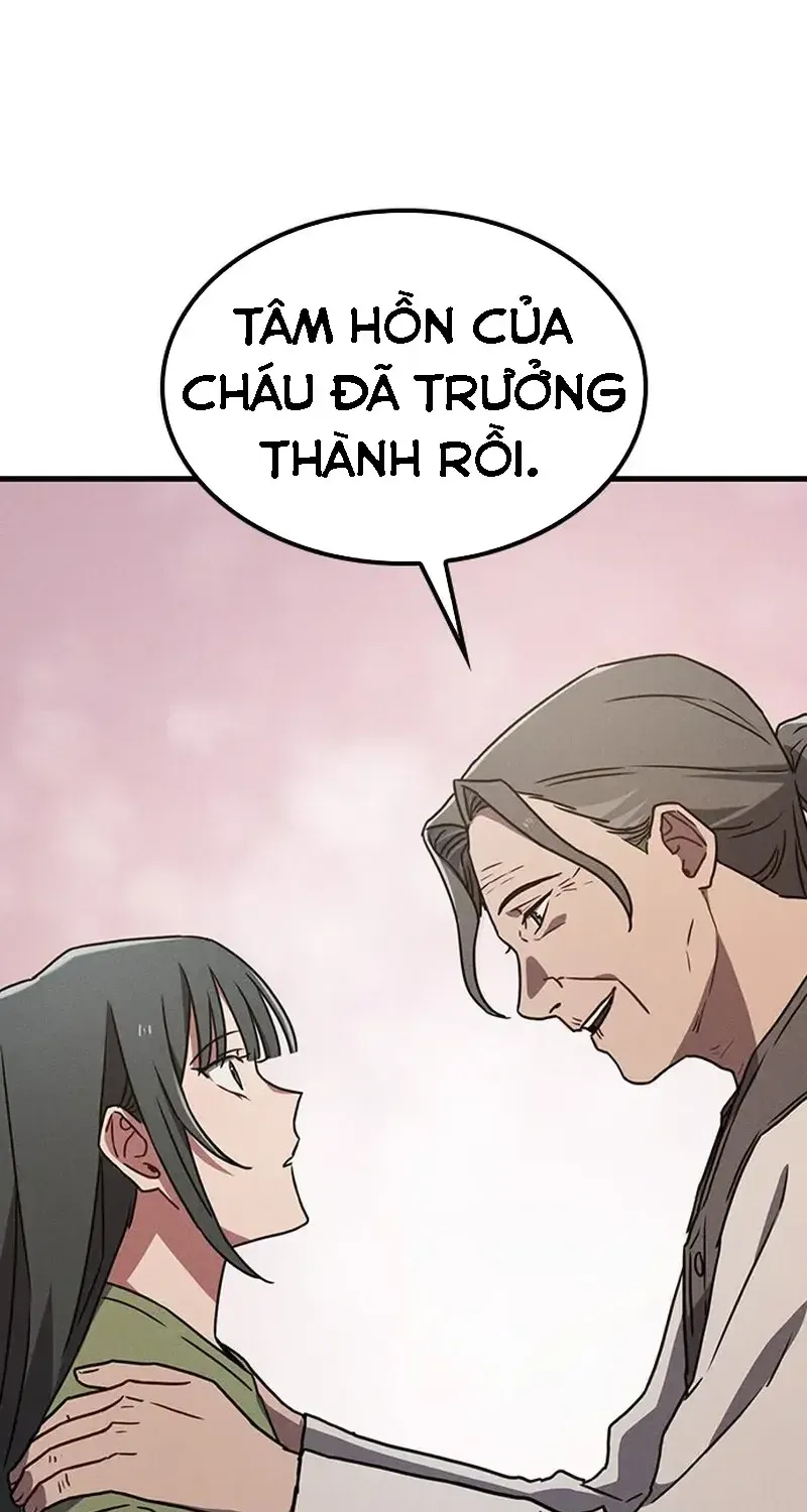 Linh Hồn Ma Quái Chap 30 - Next Chap 31