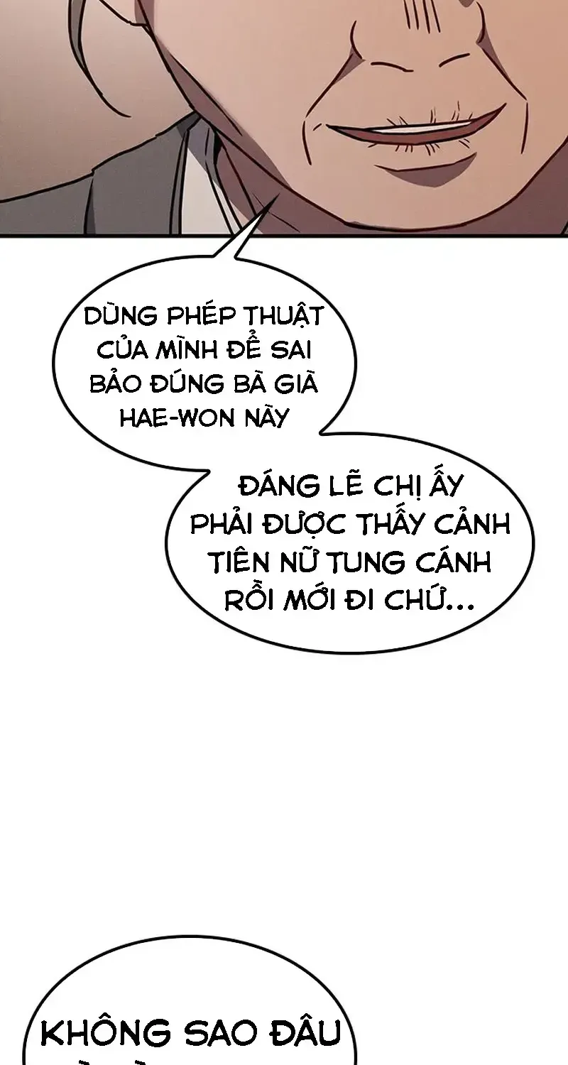 Linh Hồn Ma Quái Chap 30 - Next Chap 31