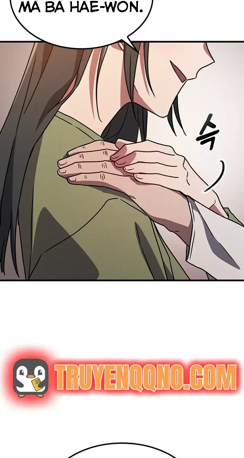 Linh Hồn Ma Quái Chap 30 - Next Chap 31