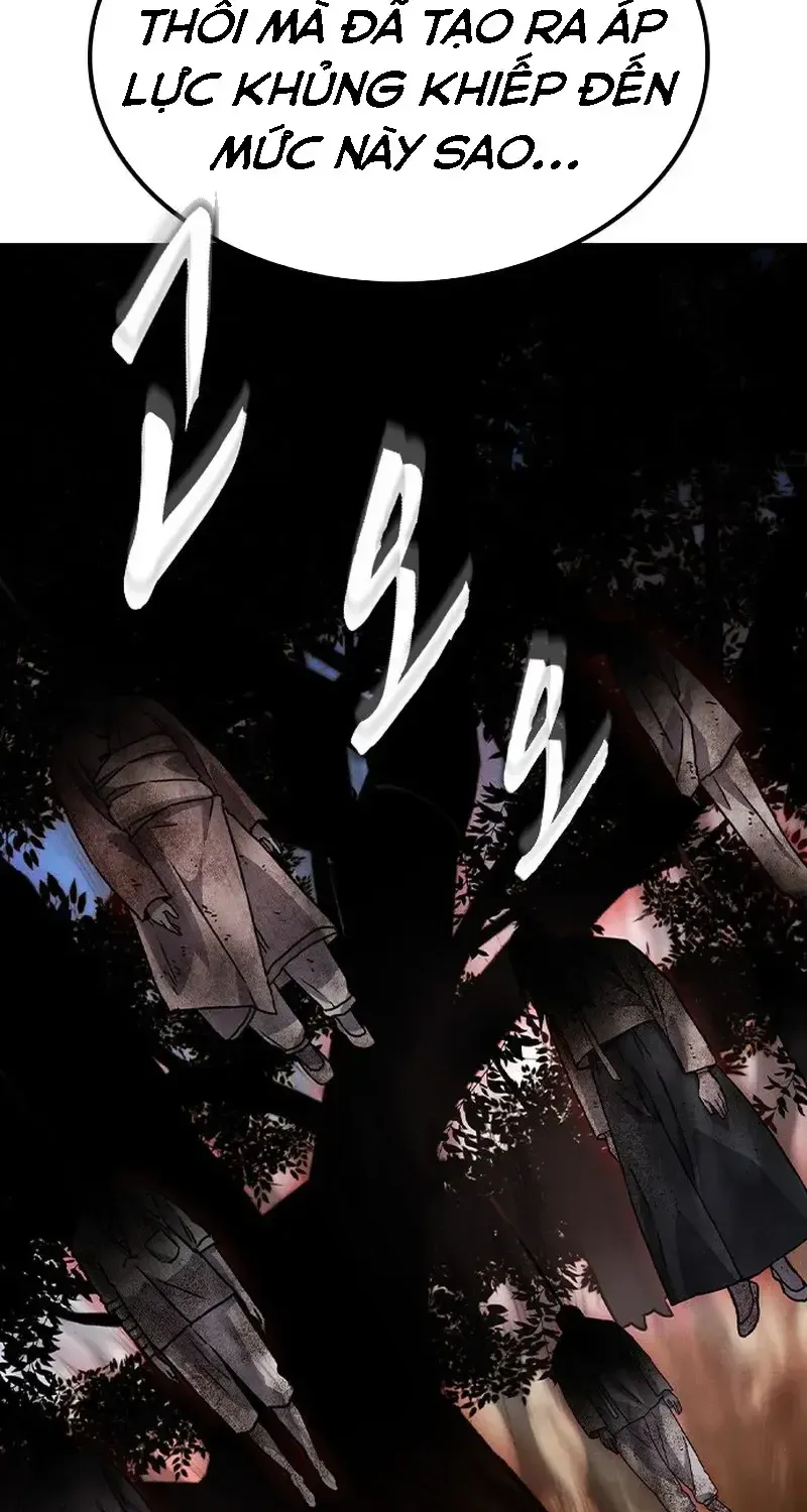 Linh Hồn Ma Quái Chap 30 - Next Chap 31