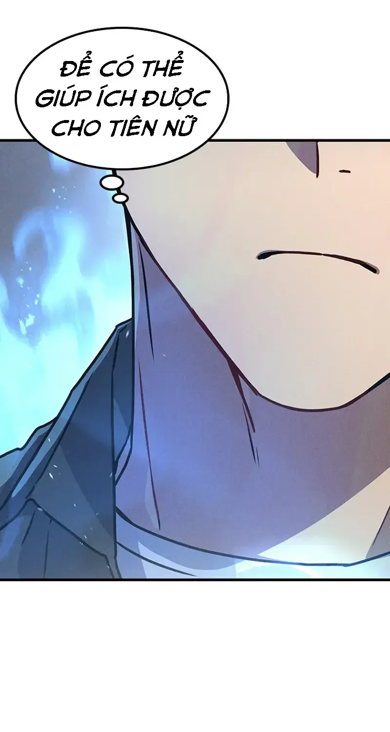 Linh Hồn Ma Quái Chap 30 - Next Chap 31