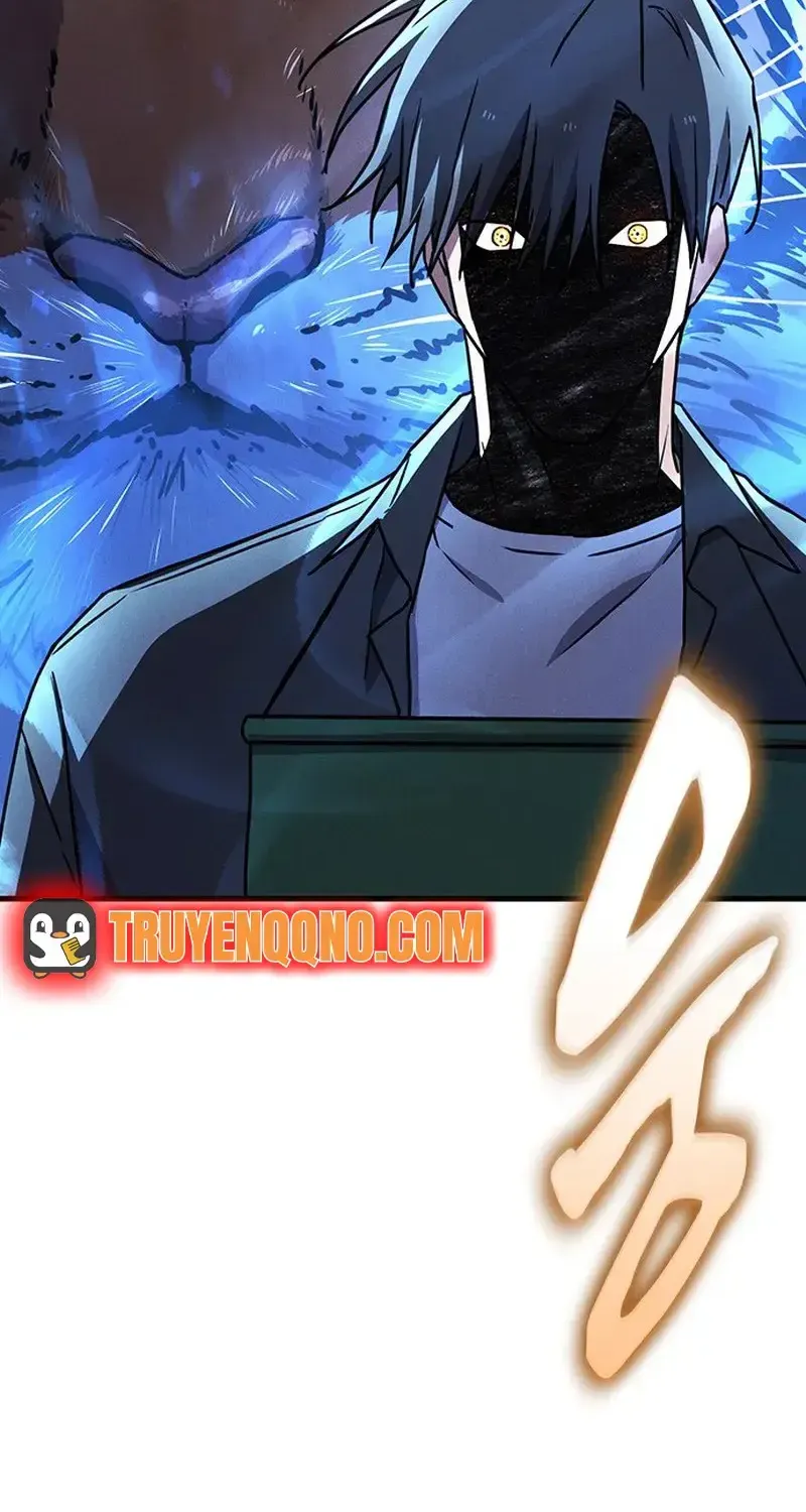 Linh Hồn Ma Quái Chap 30 - Next Chap 31