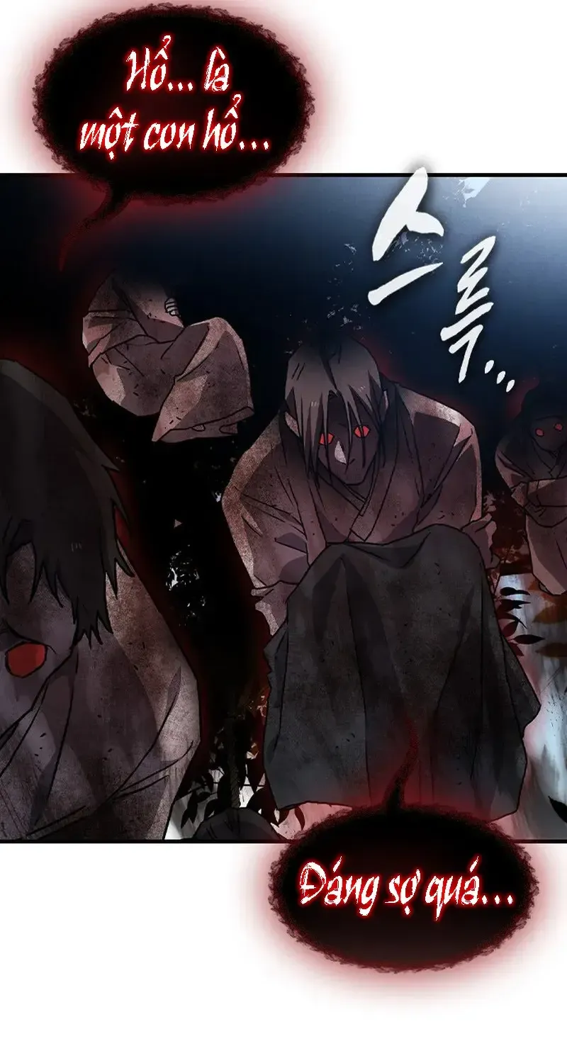 Linh Hồn Ma Quái Chap 30 - Next Chap 31