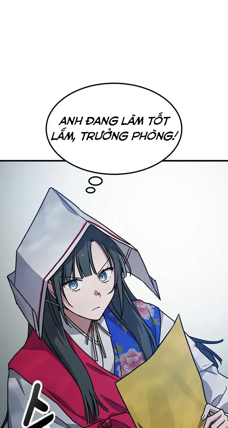 Linh Hồn Ma Quái Chap 30 - Next Chap 31