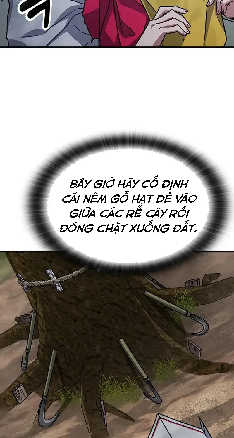 Linh Hồn Ma Quái Chap 30 - Next Chap 31