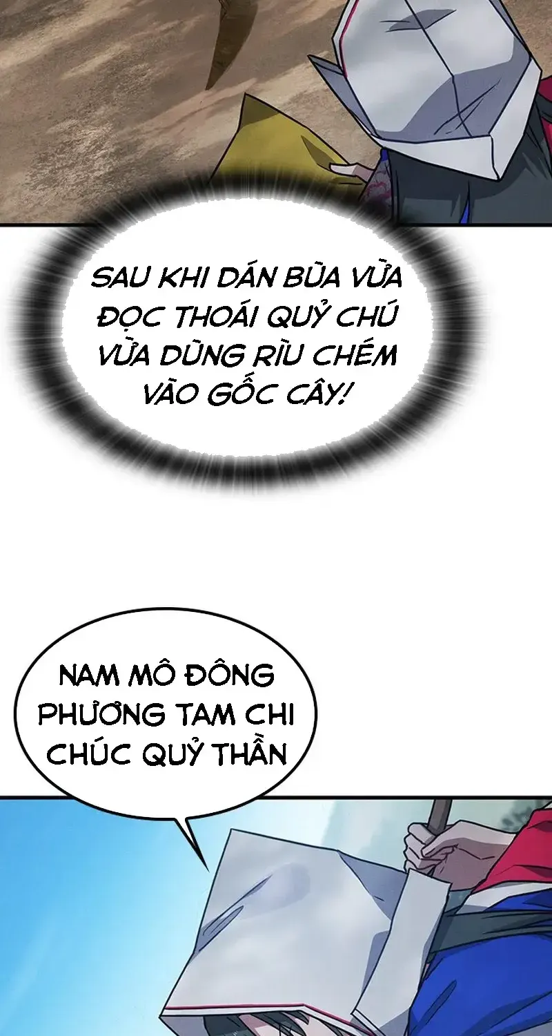 Linh Hồn Ma Quái Chap 30 - Next Chap 31