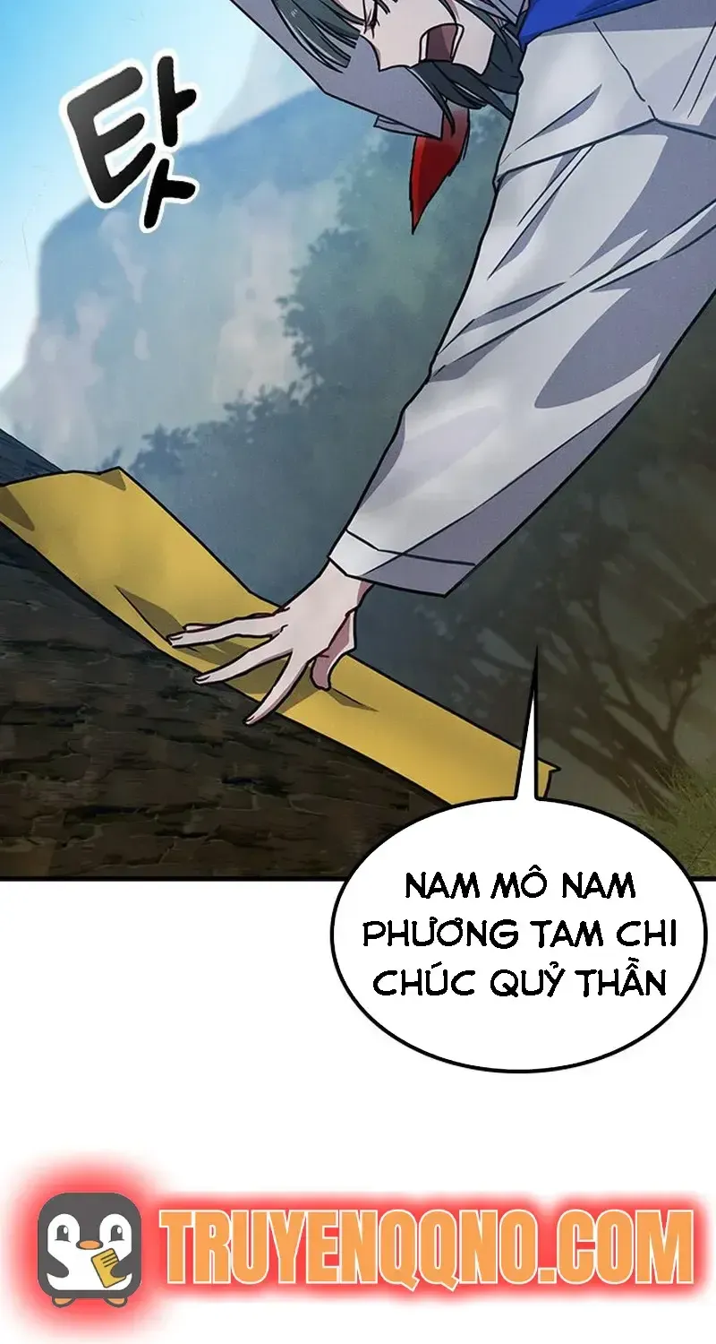 Linh Hồn Ma Quái Chap 30 - Next Chap 31