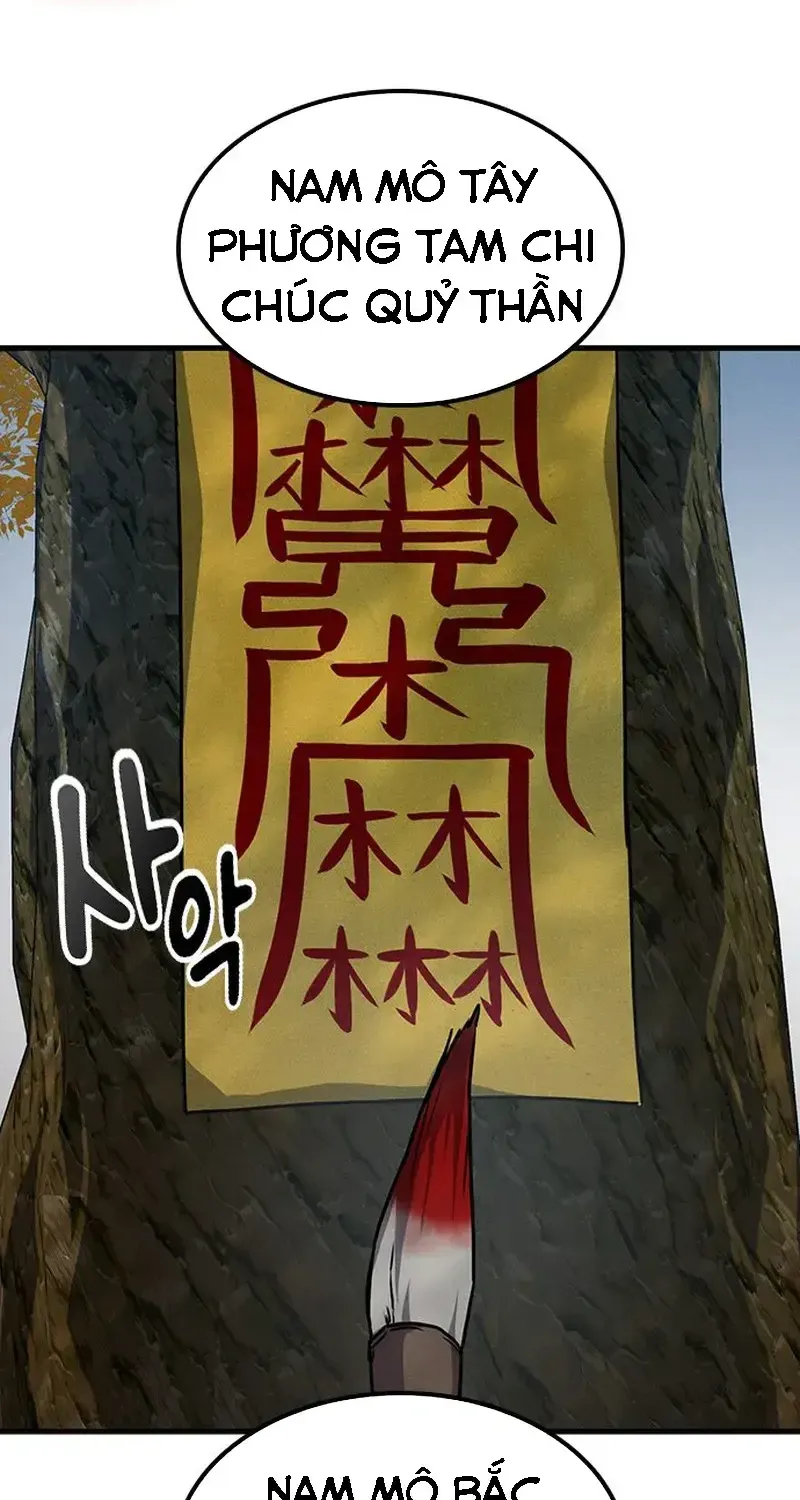 Linh Hồn Ma Quái Chap 30 - Next Chap 31