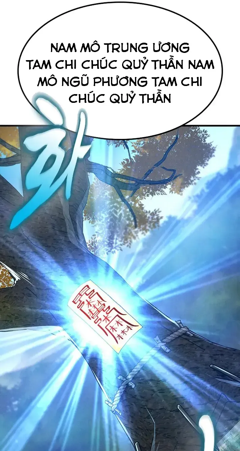 Linh Hồn Ma Quái Chap 30 - Next Chap 31