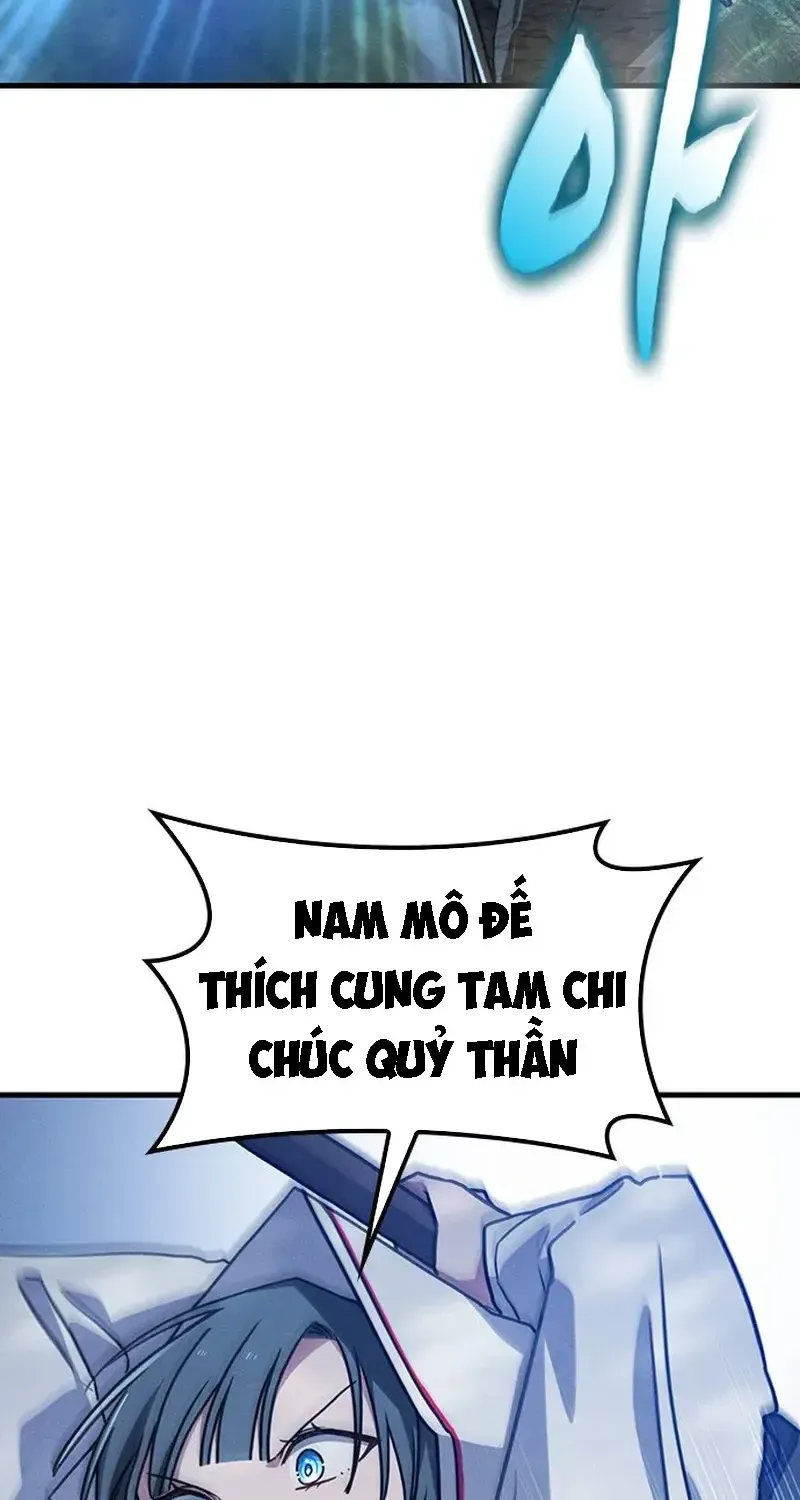 Linh Hồn Ma Quái Chap 30 - Next Chap 31