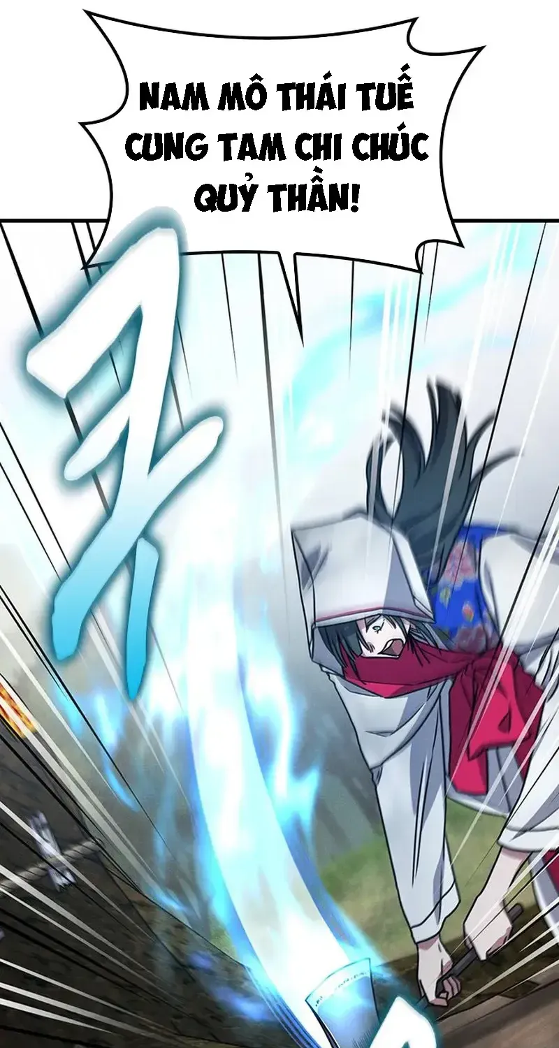 Linh Hồn Ma Quái Chap 30 - Next Chap 31