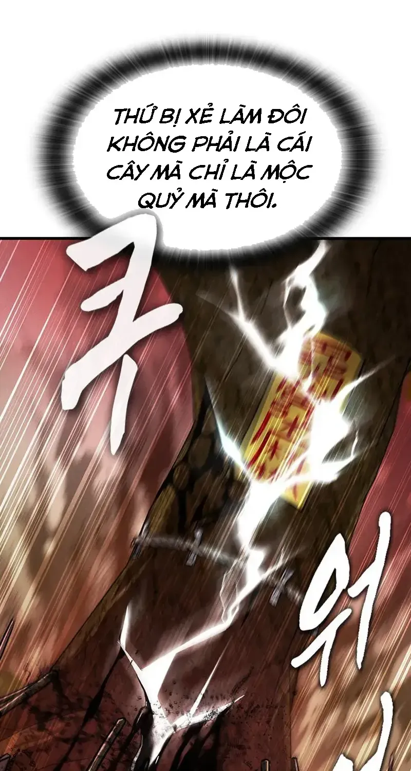 Linh Hồn Ma Quái Chap 30 - Next Chap 31