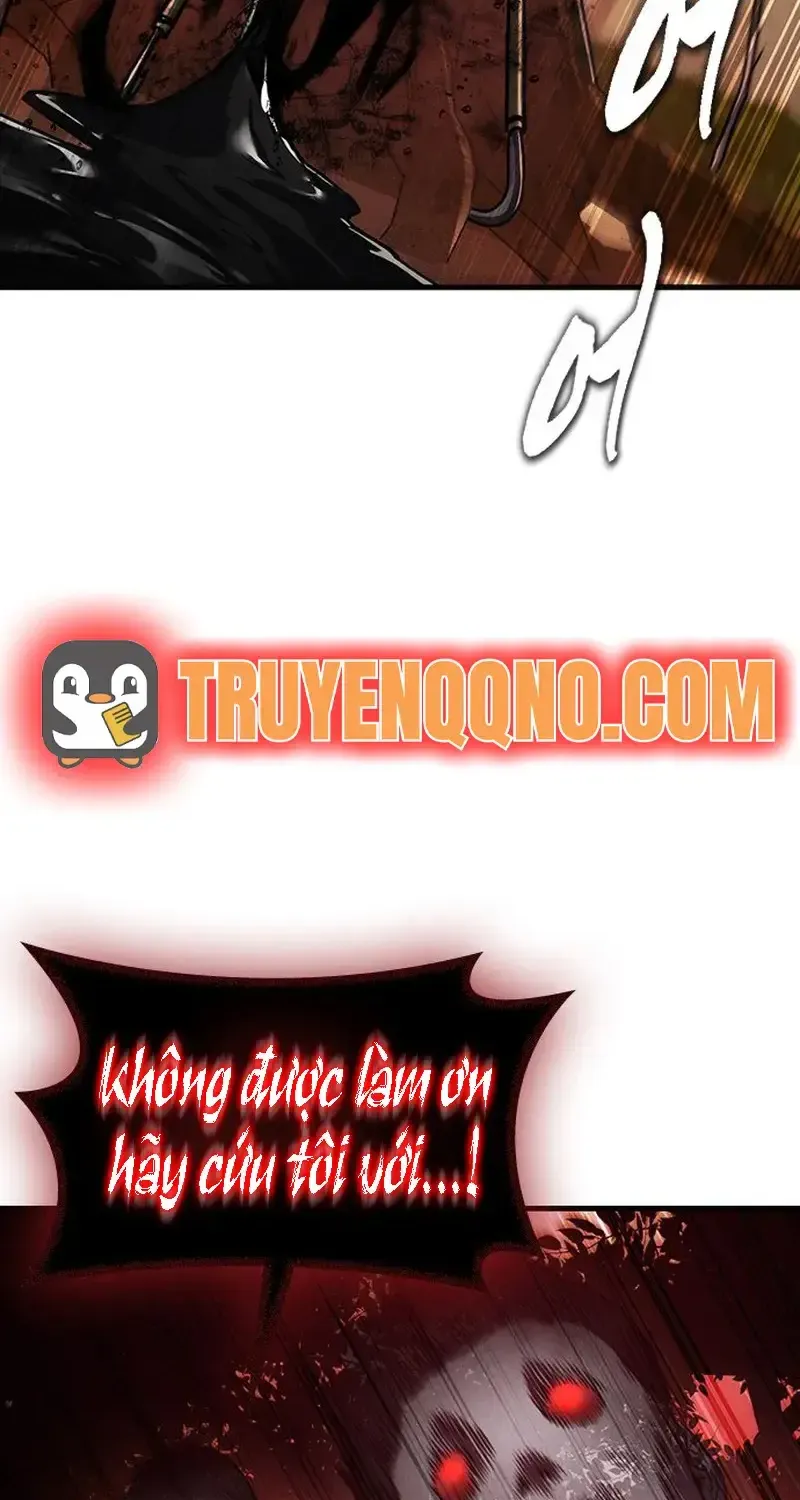 Linh Hồn Ma Quái Chap 30 - Next Chap 31