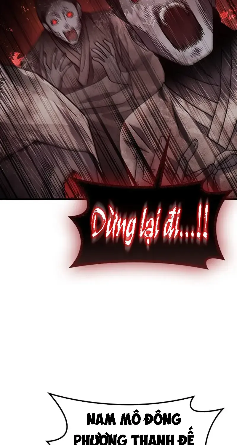 Linh Hồn Ma Quái Chap 30 - Next Chap 31