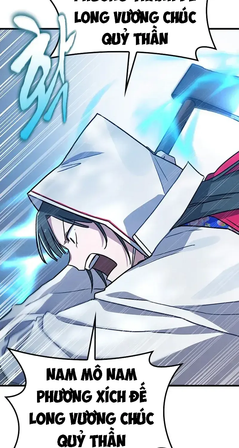 Linh Hồn Ma Quái Chap 30 - Next Chap 31