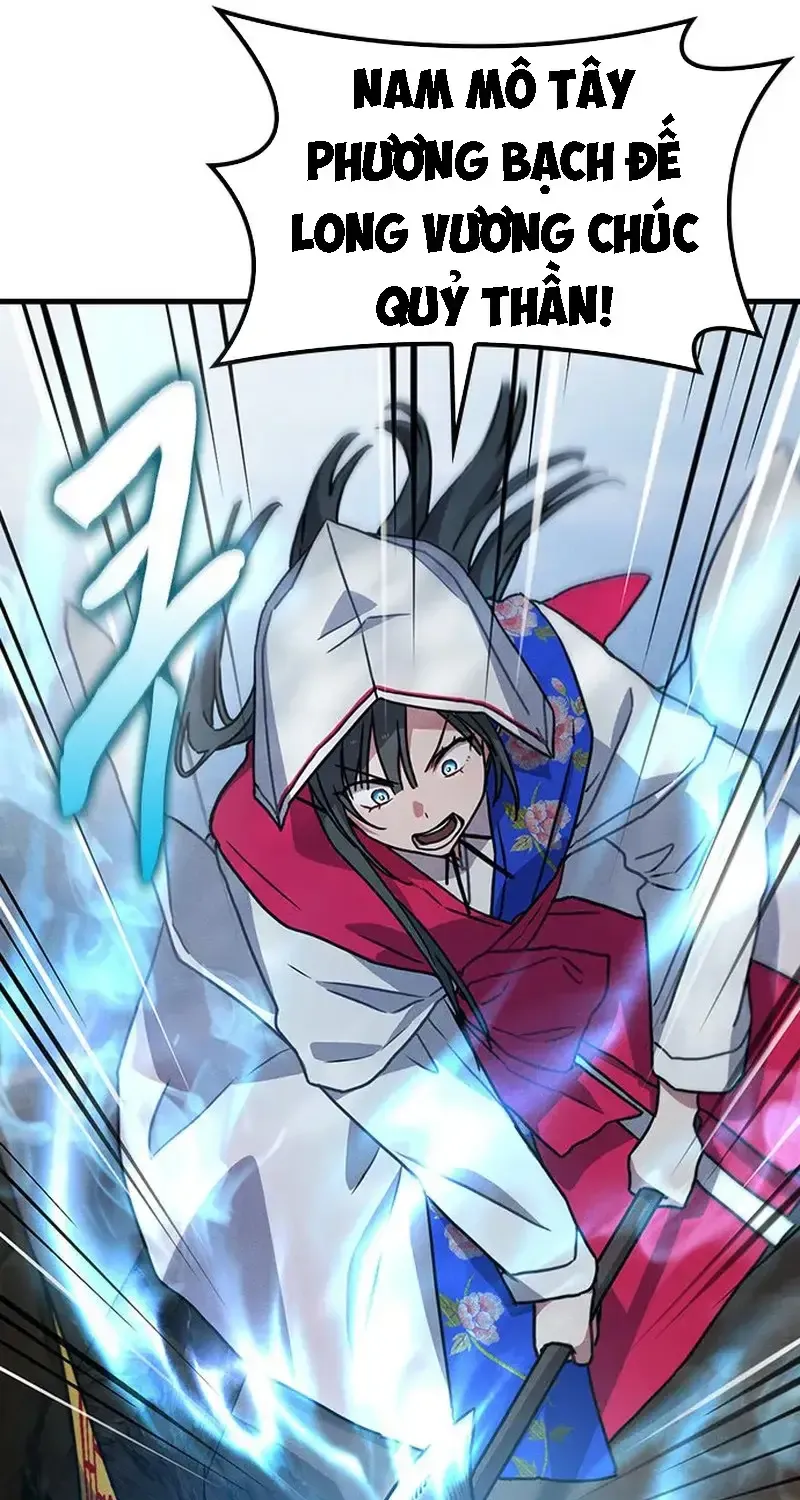 Linh Hồn Ma Quái Chap 30 - Next Chap 31