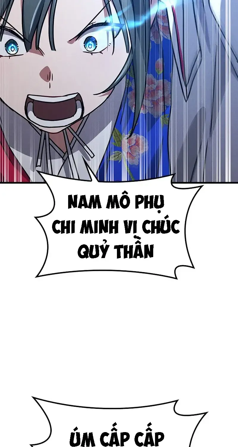 Linh Hồn Ma Quái Chap 30 - Next Chap 31