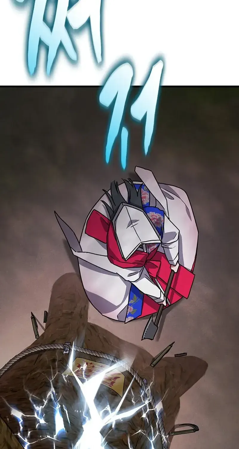 Linh Hồn Ma Quái Chap 30 - Next Chap 31