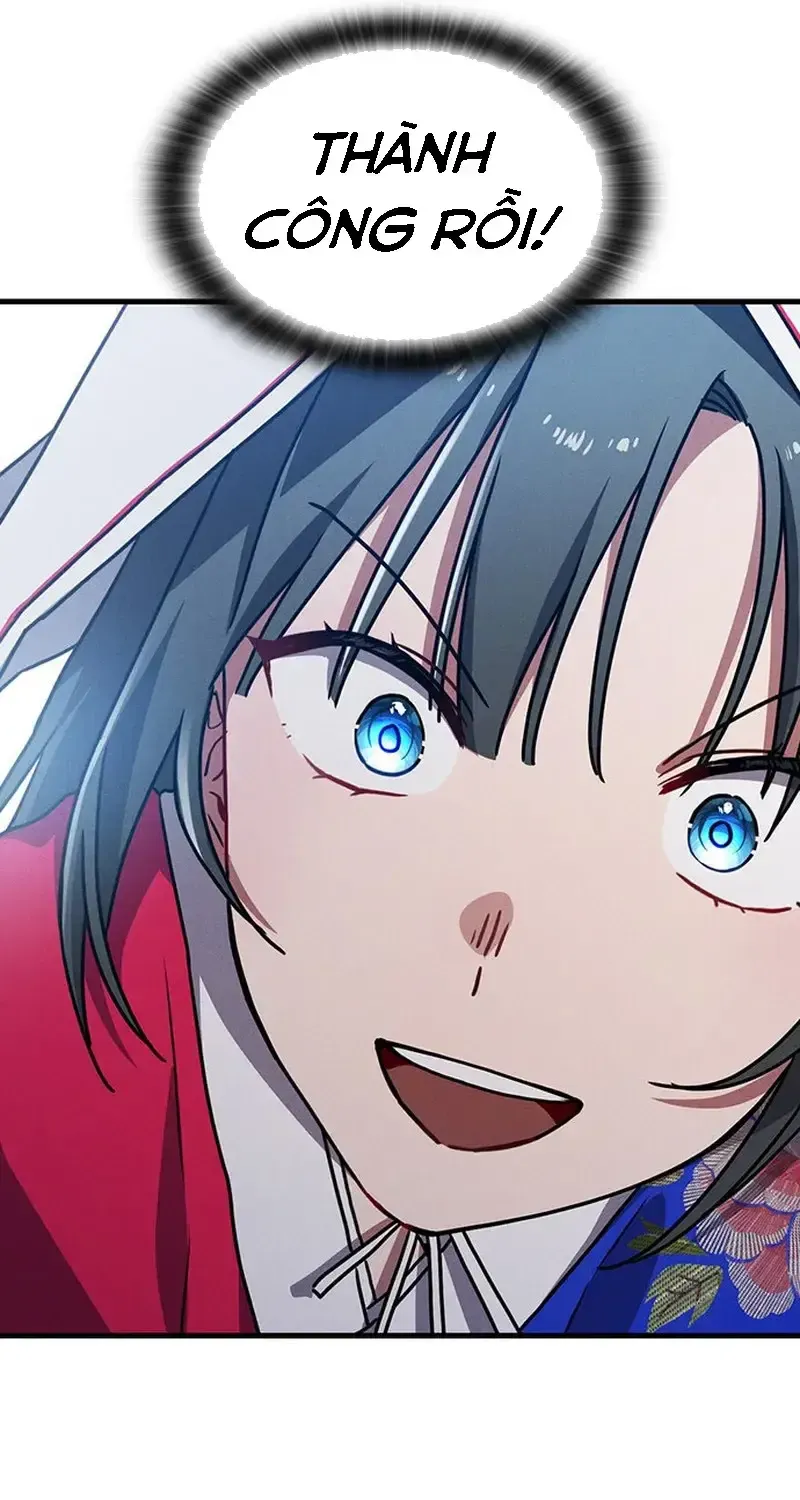 Linh Hồn Ma Quái Chap 30 - Next Chap 31